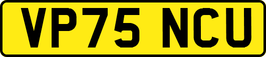 VP75NCU