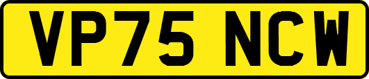 VP75NCW
