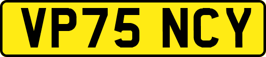 VP75NCY