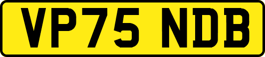 VP75NDB