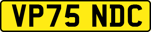 VP75NDC