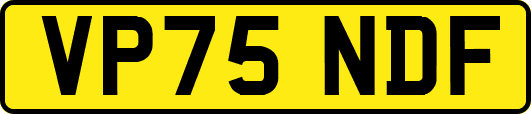 VP75NDF