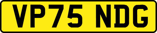 VP75NDG