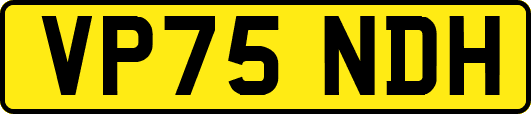 VP75NDH