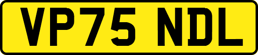 VP75NDL