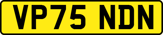 VP75NDN