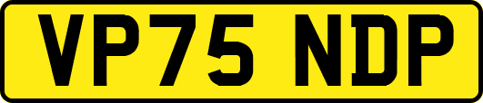 VP75NDP