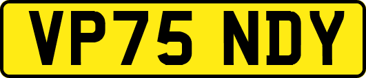 VP75NDY