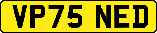 VP75NED