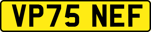 VP75NEF