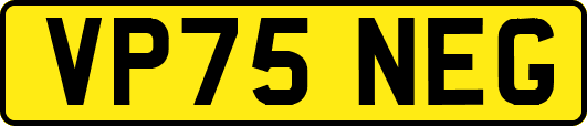 VP75NEG