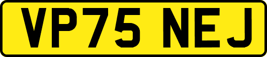 VP75NEJ