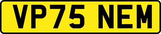 VP75NEM