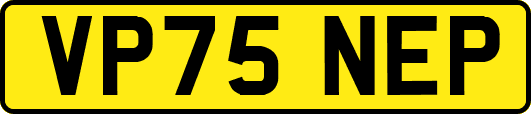 VP75NEP