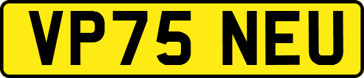 VP75NEU