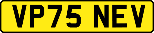 VP75NEV