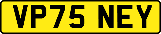 VP75NEY