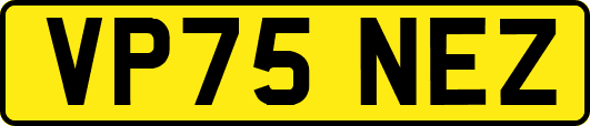 VP75NEZ