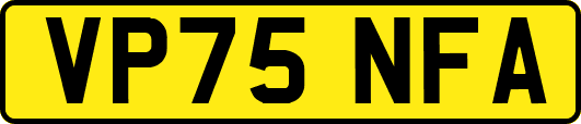 VP75NFA