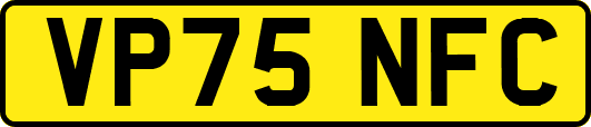 VP75NFC