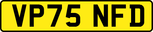 VP75NFD