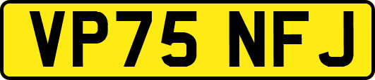 VP75NFJ