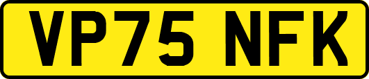 VP75NFK