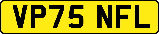 VP75NFL