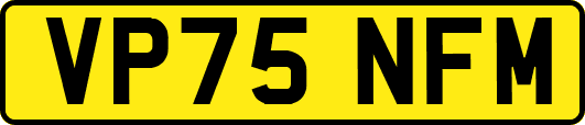 VP75NFM