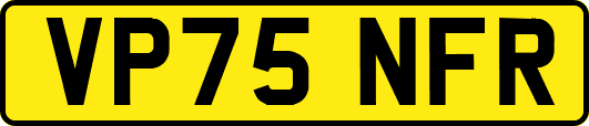 VP75NFR