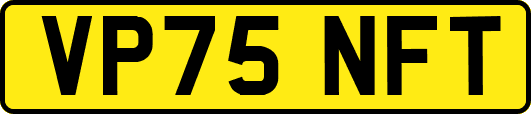 VP75NFT
