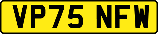 VP75NFW