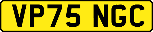 VP75NGC