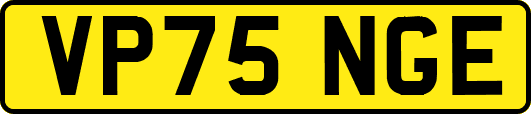 VP75NGE