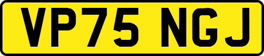 VP75NGJ