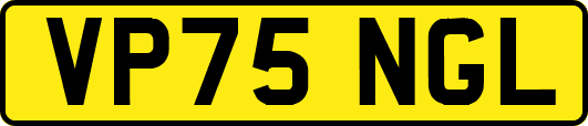 VP75NGL