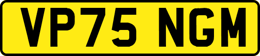 VP75NGM