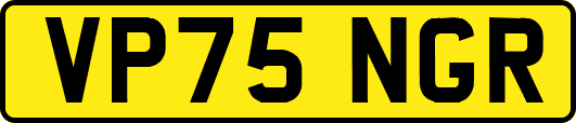 VP75NGR
