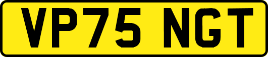 VP75NGT