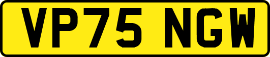 VP75NGW