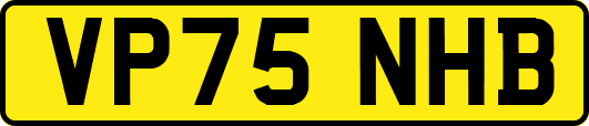 VP75NHB