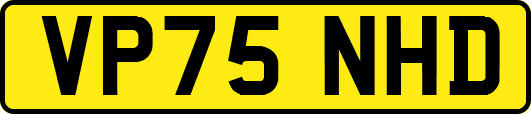 VP75NHD