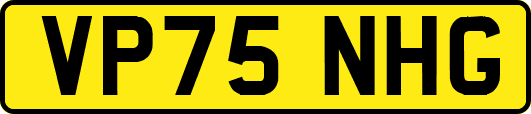 VP75NHG