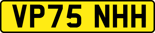 VP75NHH