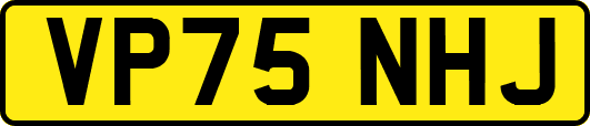 VP75NHJ