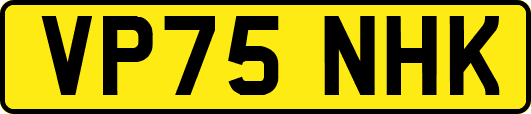 VP75NHK