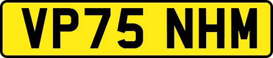 VP75NHM