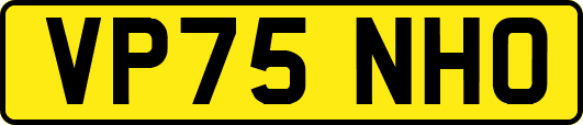 VP75NHO