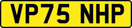 VP75NHP