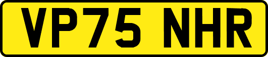 VP75NHR